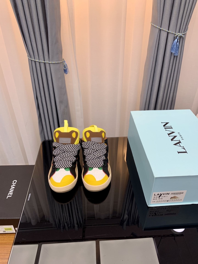 Lanvin Sneakers